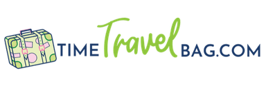TimeTravelBag